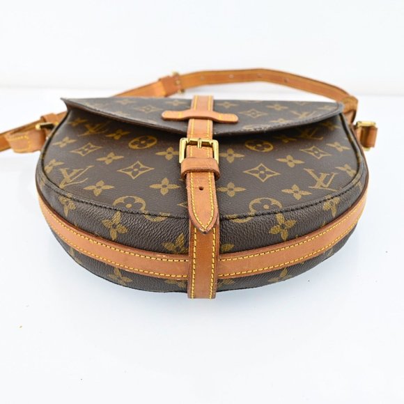 Auth Louis Vuitton Chantilly Mm #45492L39B - Picture 7 of 12